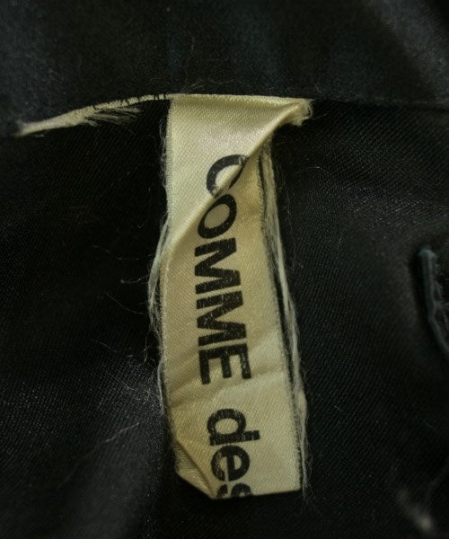 COMME des GARCONS เสื้อลำลอง