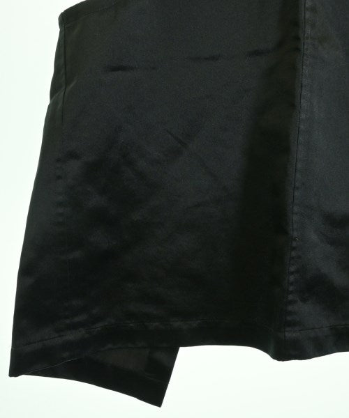 COMME des GARCONS เสื้อลำลอง