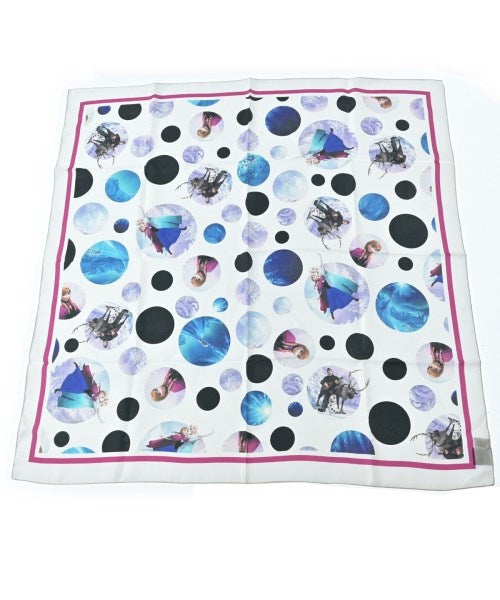 COMME des GARCONS ผ้าพันคอ
