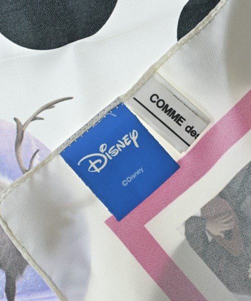 COMME des GARCONS ผ้าพันคอ
