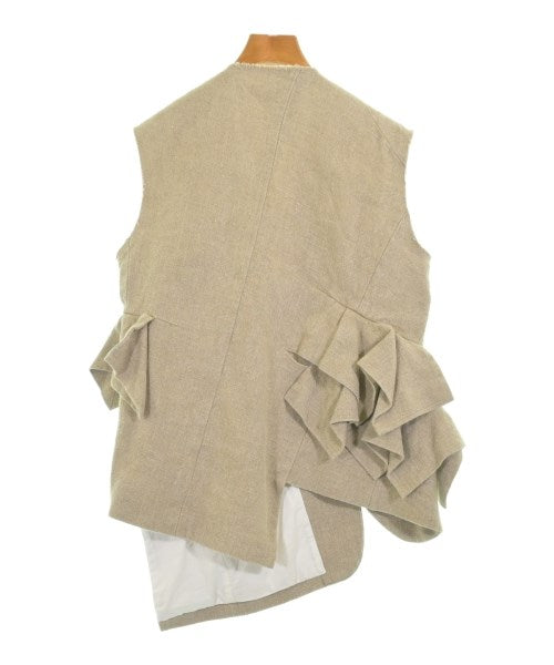 COMME des GARCONS แจ็คเก็ตลำลอง