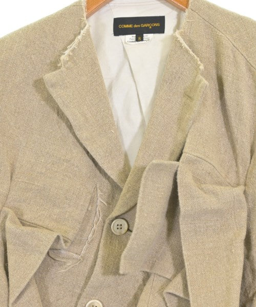 COMME des GARCONS แจ็คเก็ตลำลอง
