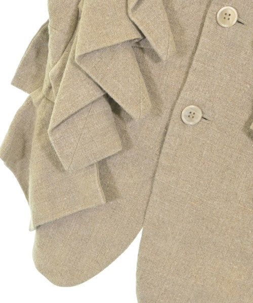 COMME des GARCONS แจ็คเก็ตลำลอง