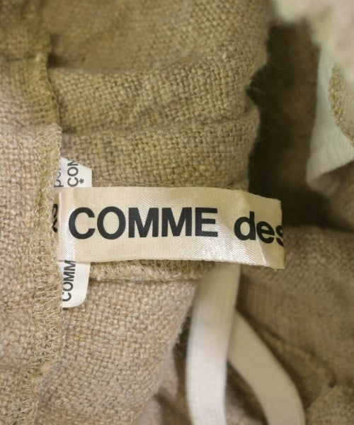 COMME des GARCONS กางเกง อื่น
