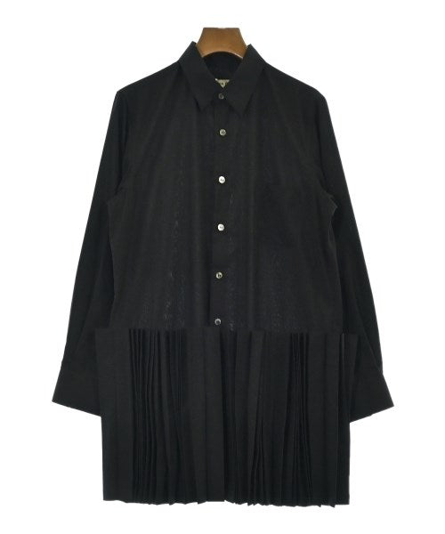 COMME des GARCONS เสื้อลำลอง