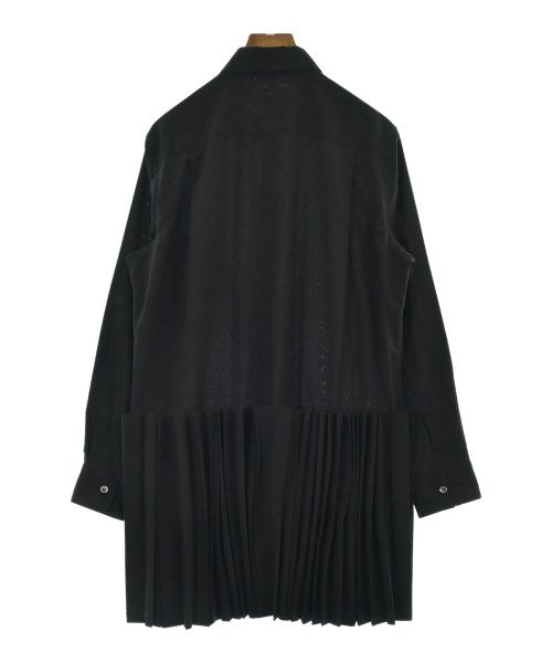 COMME des GARCONS เสื้อลำลอง