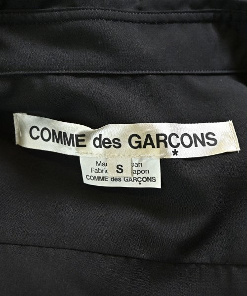 COMME des GARCONS เสื้อลำลอง