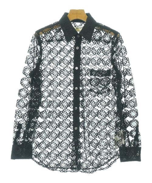 COMME des GARCONS เสื้อลำลอง