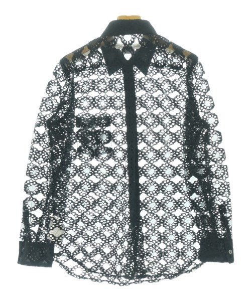 COMME des GARCONS เสื้อลำลอง