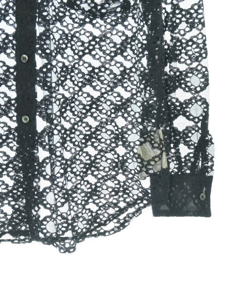 COMME des GARCONS เสื้อลำลอง