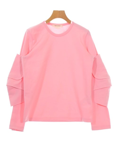 COMME des GARCONS เสื้อยืด/เสื้อท็อปส์