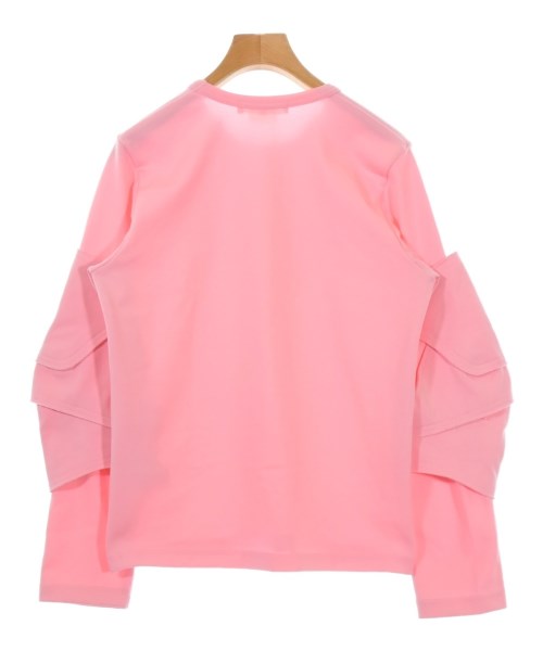 COMME des GARCONS เสื้อยืด/เสื้อท็อปส์