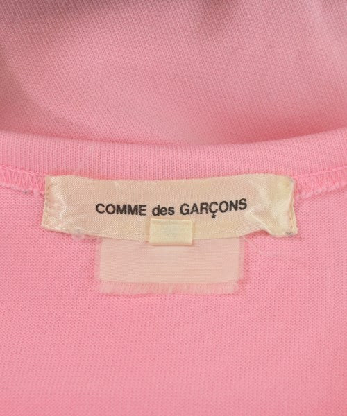 COMME des GARCONS เสื้อยืด/เสื้อท็อปส์