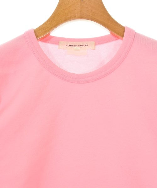 COMME des GARCONS เสื้อยืด/เสื้อท็อปส์