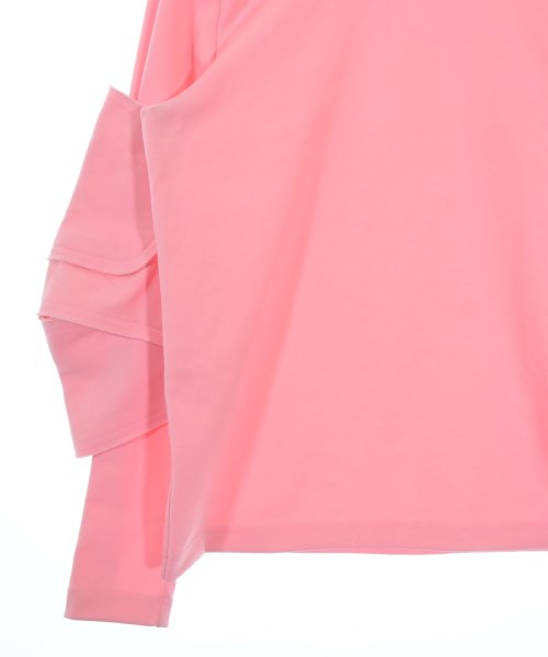 COMME des GARCONS เสื้อยืด/เสื้อท็อปส์