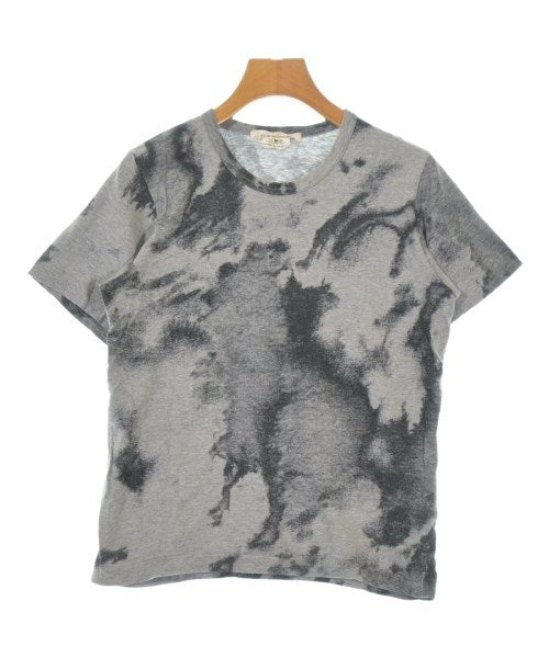 COMME des GARCONS เสื้อยืด/เสื้อท็อปส์