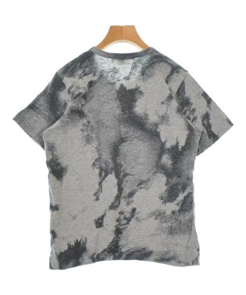 COMME des GARCONS เสื้อยืด/เสื้อท็อปส์
