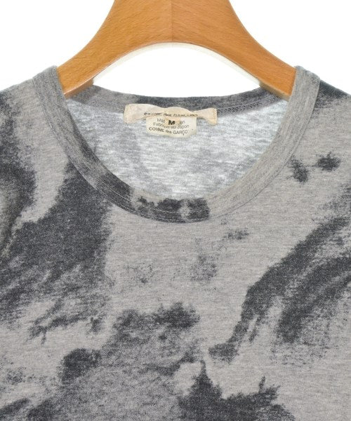 COMME des GARCONS เสื้อยืด/เสื้อท็อปส์
