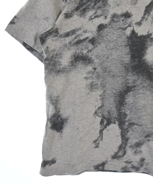 COMME des GARCONS เสื้อยืด/เสื้อท็อปส์