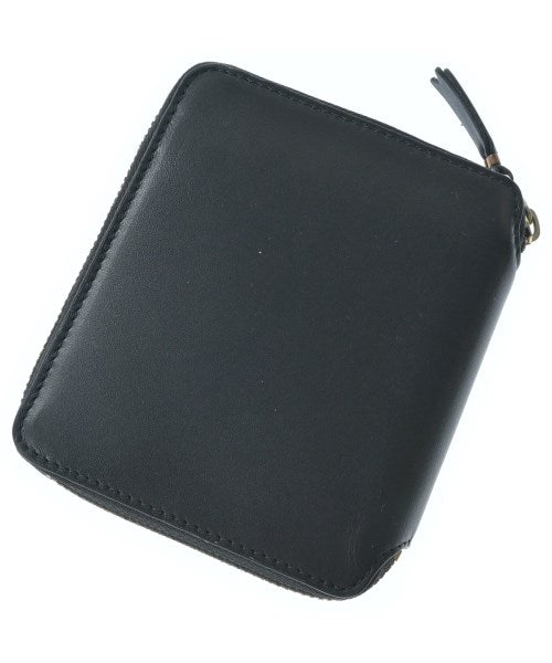 COMME des GARCONS กระเป๋าสตางค์/กระเป๋าใส่เหรียญ