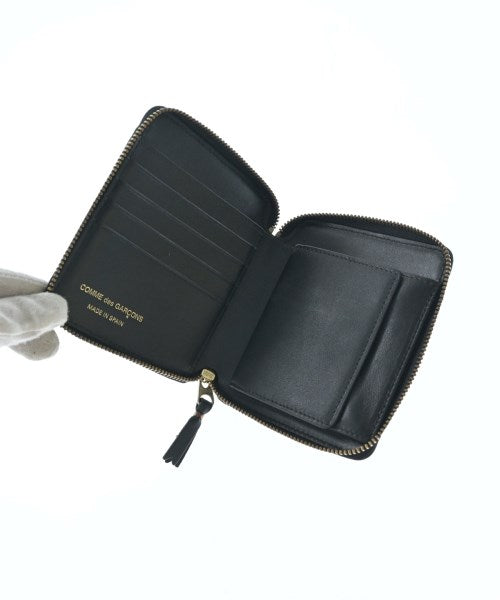 COMME des GARCONS กระเป๋าสตางค์/กระเป๋าใส่เหรียญ