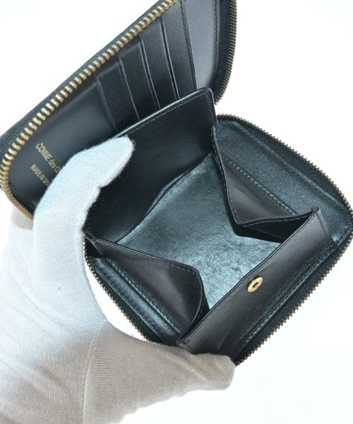 COMME des GARCONS กระเป๋าสตางค์/กระเป๋าใส่เหรียญ