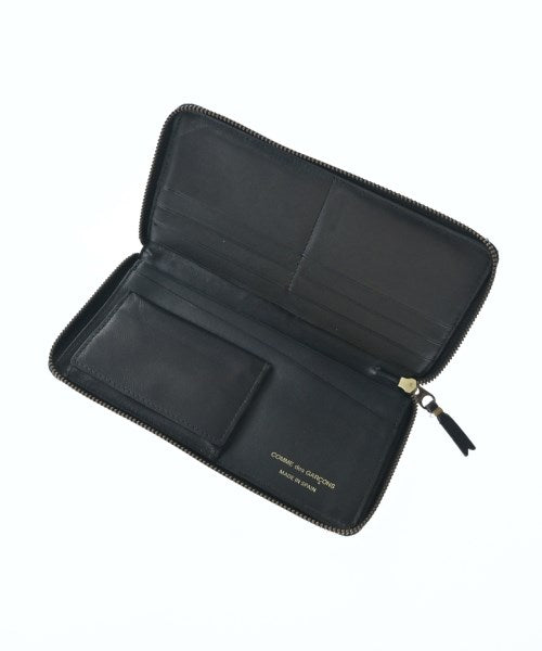 COMME des GARCONS กระเป๋าสตางค์/กระเป๋าใส่เหรียญ