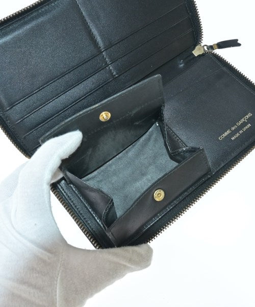 COMME des GARCONS กระเป๋าสตางค์/กระเป๋าใส่เหรียญ