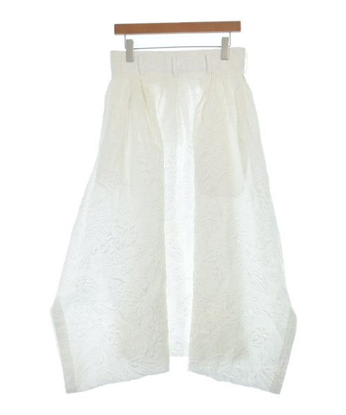 COMME des GARCONS กางเกง อื่น