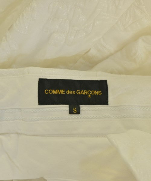 COMME des GARCONS กางเกง อื่น