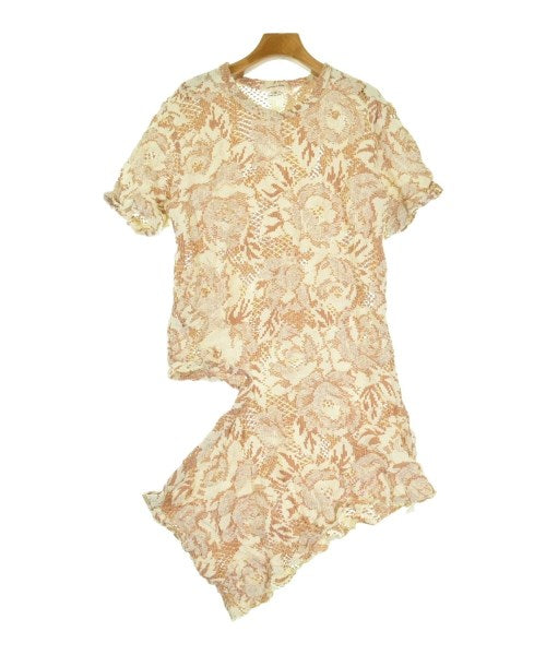 COMME des GARCONS เสื้อยืด/เสื้อท็อปส์