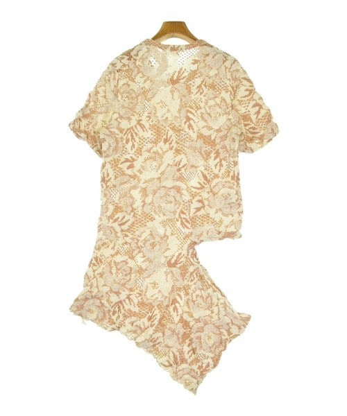 COMME des GARCONS เสื้อยืด/เสื้อท็อปส์