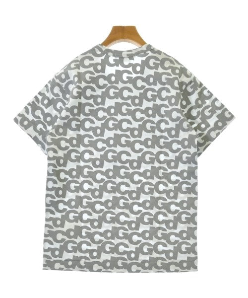 COMME des GARCONS เสื้อยืด/เสื้อท็อปส์