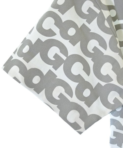 COMME des GARCONS เสื้อยืด/เสื้อท็อปส์