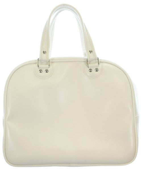 COMME des GARCONS กระเป๋าใส่อุปกรณ์ขนาดใหญ่