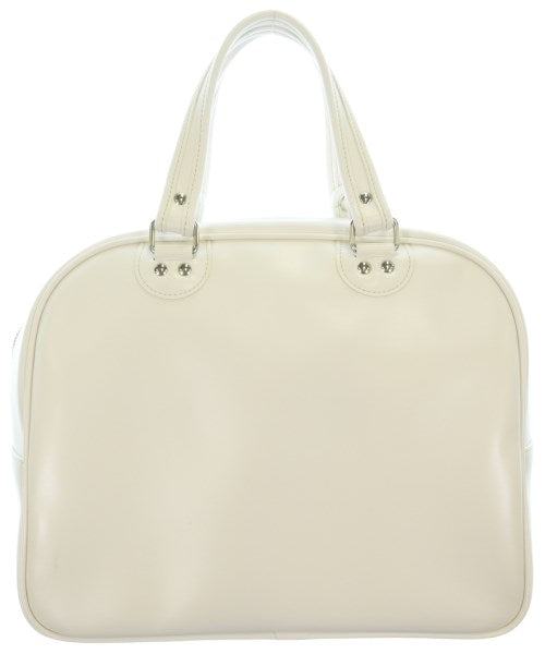 COMME des GARCONS กระเป๋าใส่อุปกรณ์ขนาดใหญ่