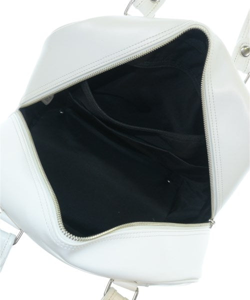 COMME des GARCONS กระเป๋าใส่อุปกรณ์ขนาดใหญ่