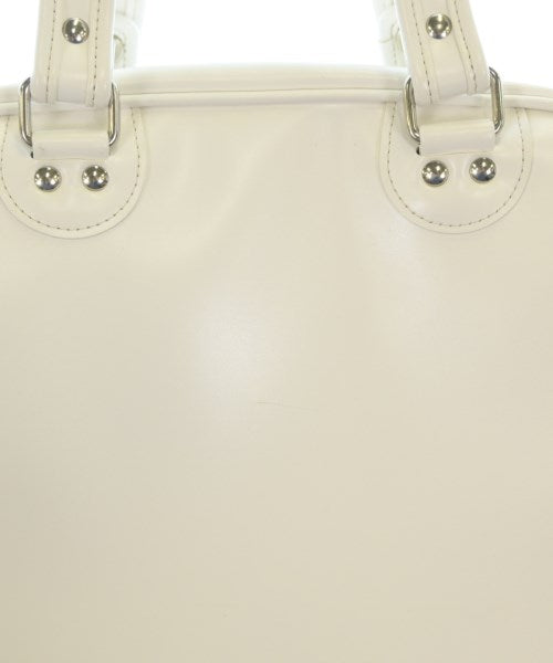 COMME des GARCONS กระเป๋าใส่อุปกรณ์ขนาดใหญ่