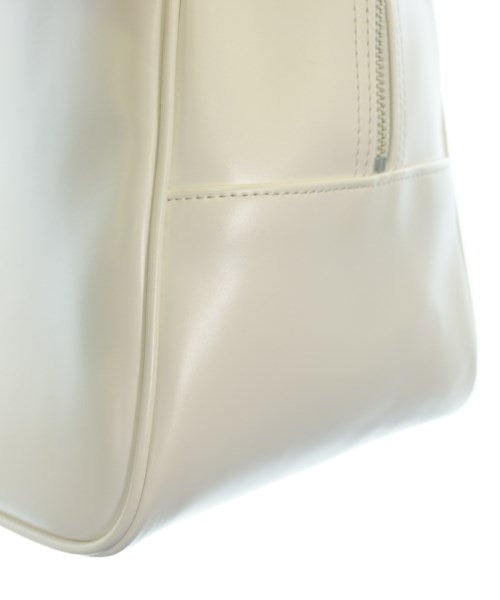 COMME des GARCONS กระเป๋าใส่อุปกรณ์ขนาดใหญ่