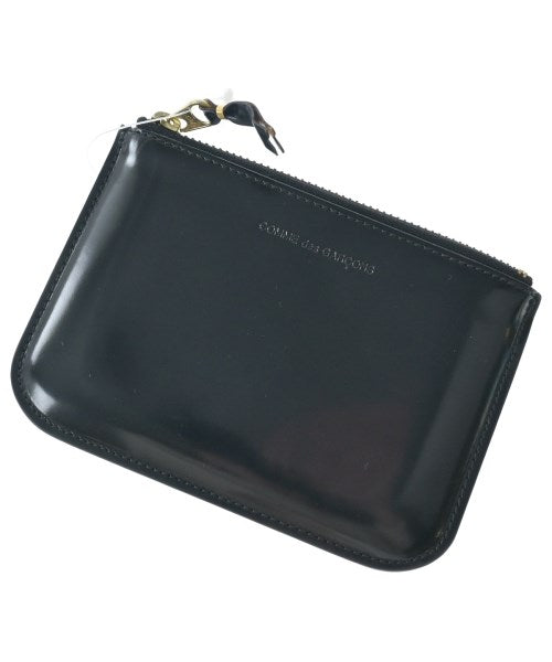 COMME des GARCONS กระเป๋าสตางค์/กระเป๋าใส่เหรียญ