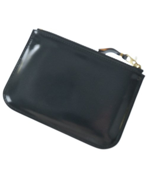 COMME des GARCONS กระเป๋าสตางค์/กระเป๋าใส่เหรียญ