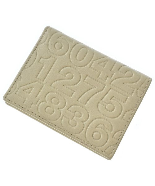 COMME des GARCONS กล่องใส่บัตร