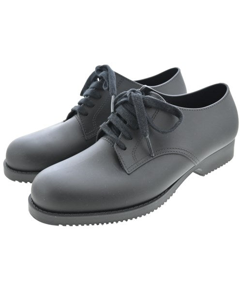 COMME des GARCONS รองเท้าสวมทางการ
