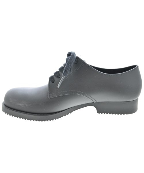 COMME des GARCONS รองเท้าสวมทางการ