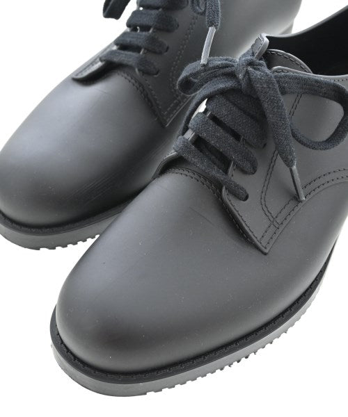 COMME des GARCONS รองเท้าสวมทางการ