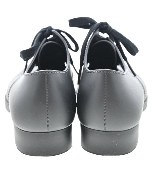 COMME des GARCONS รองเท้าสวมทางการ