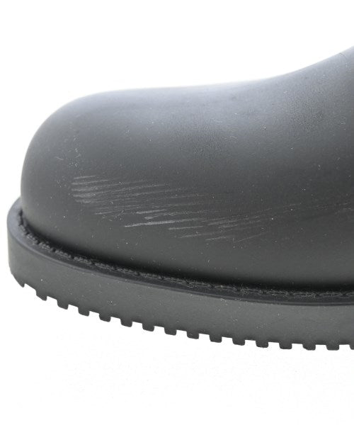 COMME des GARCONS รองเท้าสวมทางการ