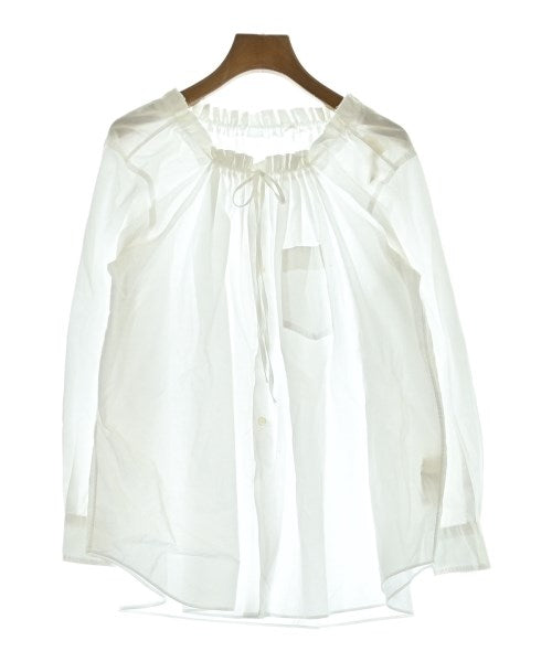 COMME des GARCONS เสื้อลำลอง
