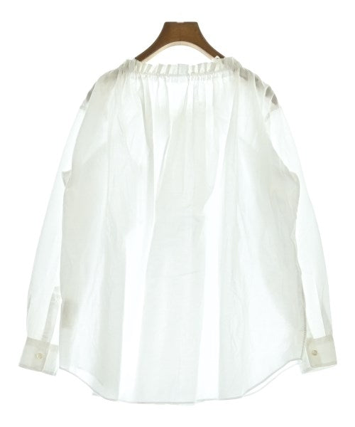 COMME des GARCONS เสื้อลำลอง