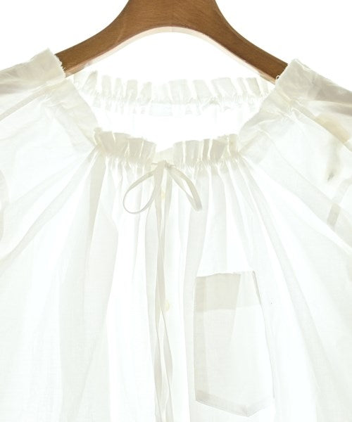 COMME des GARCONS เสื้อลำลอง